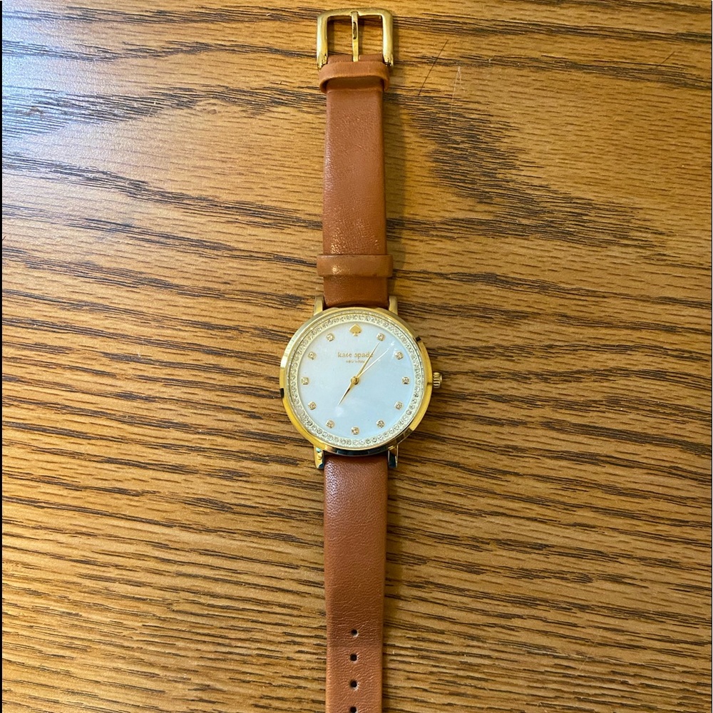 Kate Spade Watch